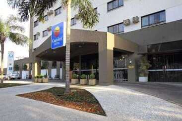 Comfort Hotel Goiânia