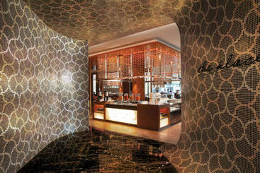 Otel Cordis  Beijing Capital Airport By Langham Hospitality Group