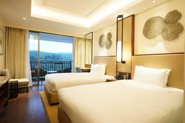 هتل Courtyard By Marriott Mahabaleshwar
