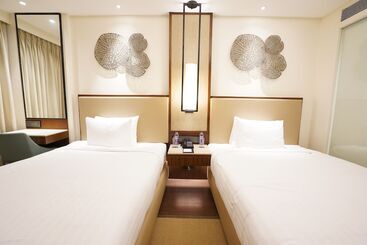 هتل Courtyard By Marriott Mahabaleshwar