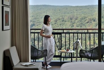 هتل Courtyard By Marriott Mahabaleshwar