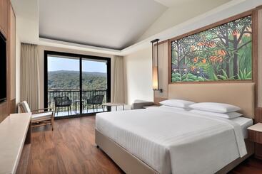 هتل Courtyard By Marriott Mahabaleshwar