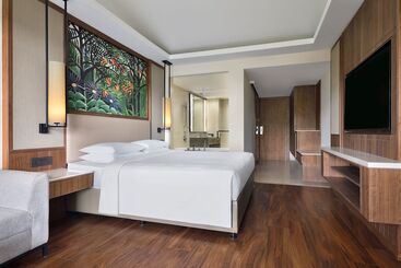 هتل Courtyard By Marriott Mahabaleshwar
