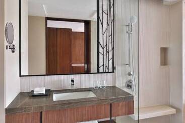 هتل Courtyard By Marriott Mahabaleshwar