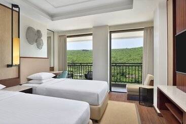 هتل Courtyard By Marriott Mahabaleshwar