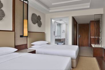 هتل Courtyard By Marriott Mahabaleshwar