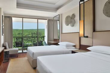 هتل Courtyard By Marriott Mahabaleshwar