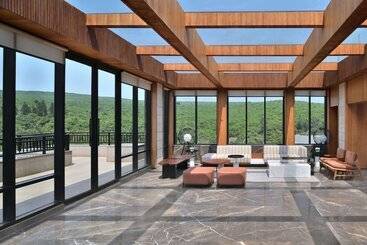 هتل Courtyard By Marriott Mahabaleshwar