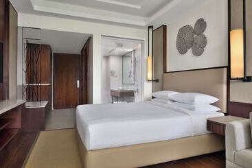 هتل Courtyard By Marriott Mahabaleshwar