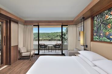 هتل Courtyard By Marriott Mahabaleshwar
