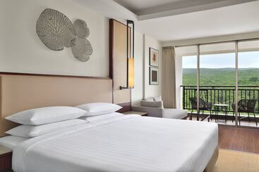 هتل Courtyard By Marriott Mahabaleshwar