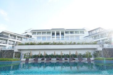 هتل Courtyard By Marriott Mahabaleshwar