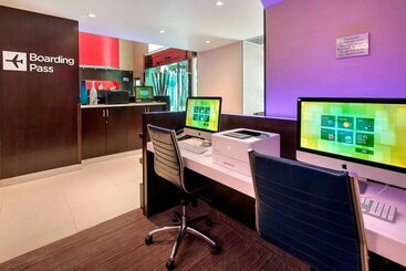 هتل Courtyard By Marriott New York Manhattan / Soho