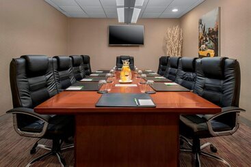هتل Courtyard By Marriott New York Manhattan / Soho