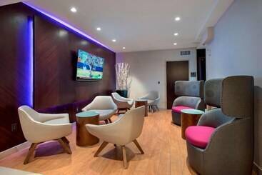 هتل Courtyard By Marriott New York Manhattan / Soho