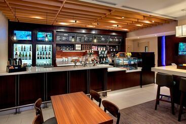 هتل Courtyard By Marriott New York Manhattan / Soho