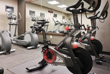 هتل Courtyard By Marriott New York Manhattan / Soho