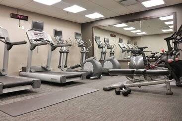 هتل Courtyard By Marriott New York Manhattan / Soho
