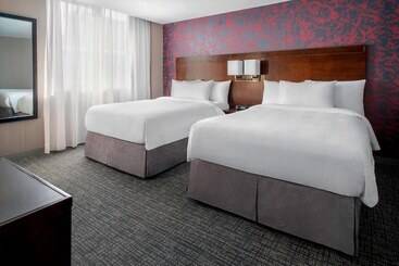 هتل Courtyard By Marriott New York Manhattan / Soho