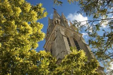 هتل Crowne Plaza Montpellier Corum, An Ihg