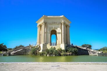 هتل Crowne Plaza Montpellier Corum, An Ihg