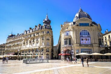 هتل Crowne Plaza Montpellier Corum, An Ihg