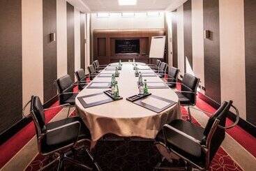 هتل Crowne Plaza Montpellier Corum, An Ihg
