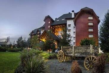 هتل Cumbres Puerto Varas