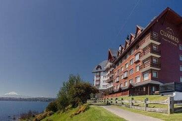 هتل Cumbres Puerto Varas