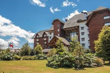 هتل Cumbres Puerto Varas