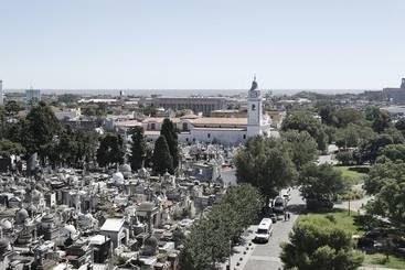 هتل Cyan Recoleta