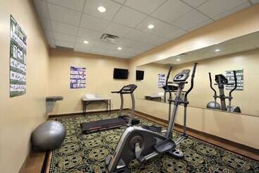 هتل Days Inn By Wyndham Brampton