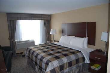 هتل Days Inn By Wyndham Brampton