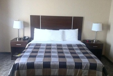 هتل Days Inn By Wyndham Brampton