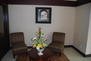 هتل Days Inn By Wyndham Brampton