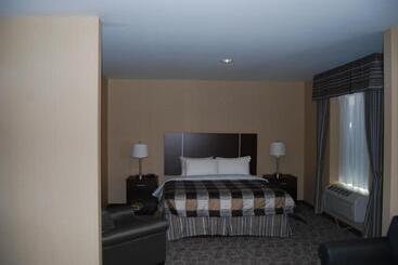 هتل Days Inn By Wyndham Brampton