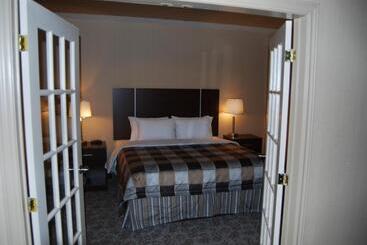 هتل Days Inn By Wyndham Brampton