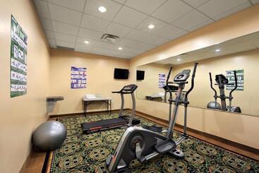 هتل Days Inn By Wyndham Brampton