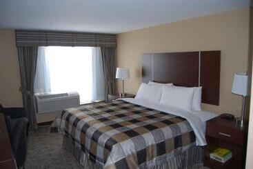 هتل Days Inn By Wyndham Brampton