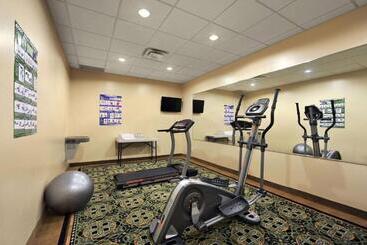 هتل Days Inn By Wyndham Brampton
