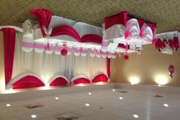 هتل Days Inn By Wyndham Brampton