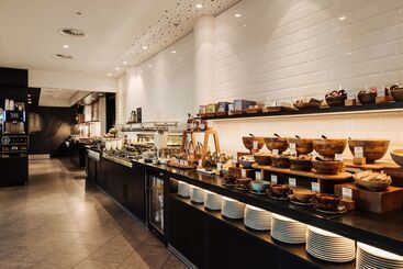 هتل Doubletree By Hilton  Amsterdam Centraal Station
