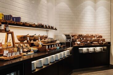هتل Doubletree By Hilton  Amsterdam Centraal Station