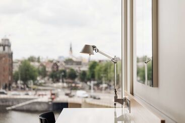 هتل Doubletree By Hilton  Amsterdam Centraal Station