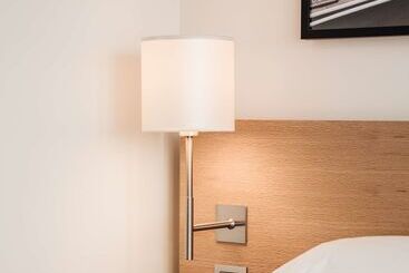 هتل Doubletree By Hilton  Amsterdam Centraal Station