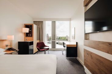 هتل Doubletree By Hilton Amsterdam Centraal Station