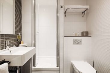 هتل Doubletree By Hilton  Amsterdam Centraal Station