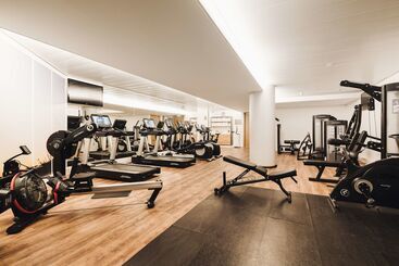 هتل Doubletree By Hilton  Amsterdam Centraal Station