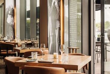 هتل Doubletree By Hilton  Amsterdam Centraal Station
