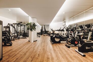 هتل Doubletree By Hilton  Amsterdam Centraal Station